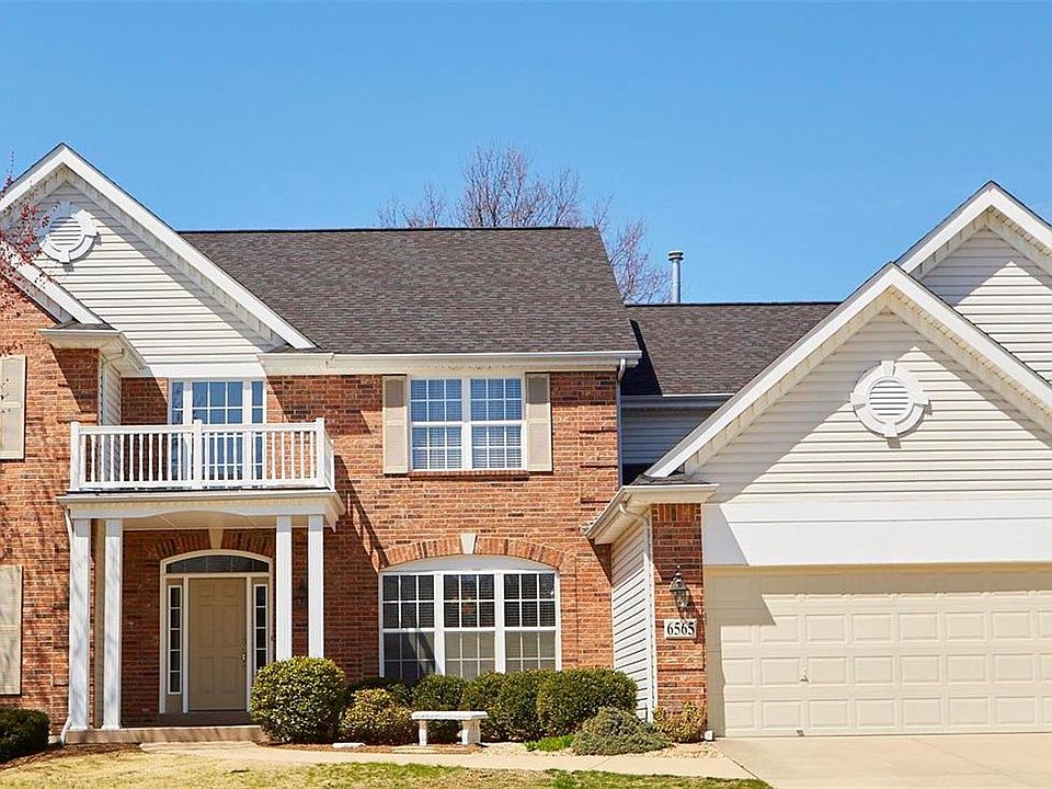 1st image of 6565 Crescent View Dr