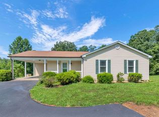 2062 Kidds Dairy Rd, Scottsville, VA 24590