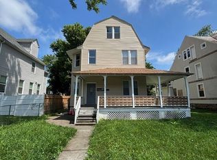 3004 Clifton Ave FLOOR 2, Baltimore, MD 21216