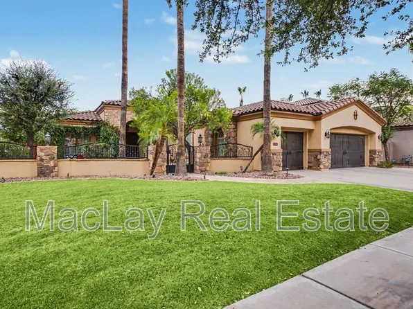 1783 W Mead Pl, Chandler, AZ 85248