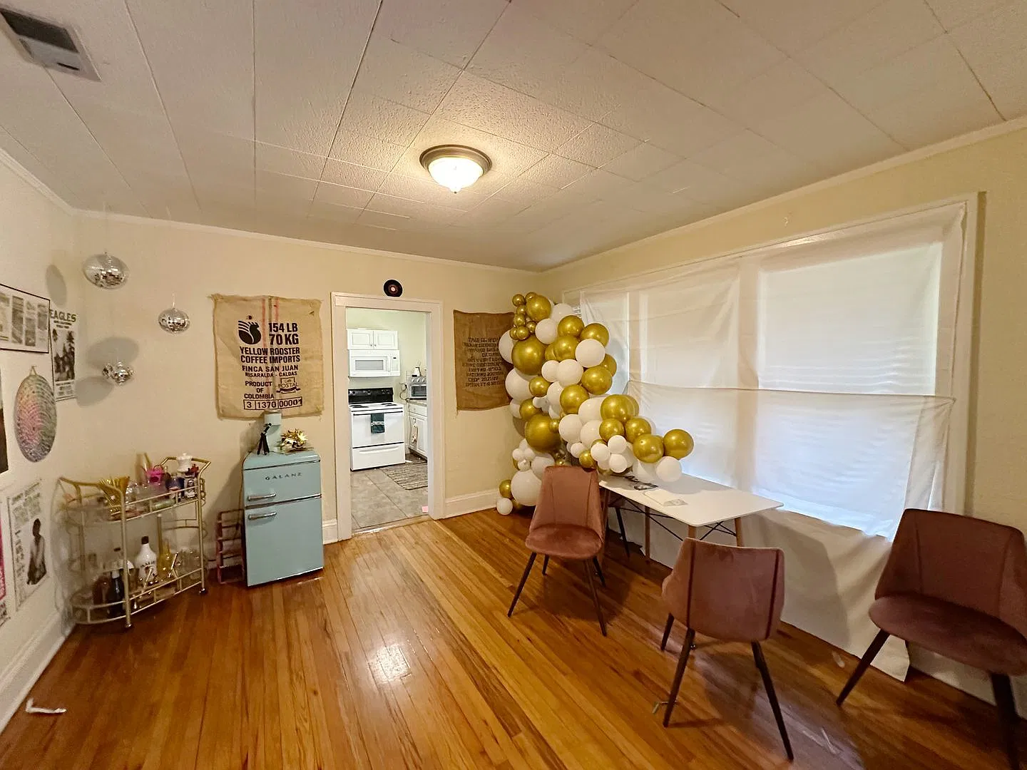Cottages at Norman - 4 Bedroom 2 Bathroom in Sorority Row — Photo 4