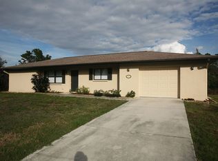 7672 Castleberry Ter, Englewood, FL 34224