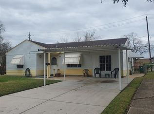 8514 Wiggins St, Houston, TX 77029