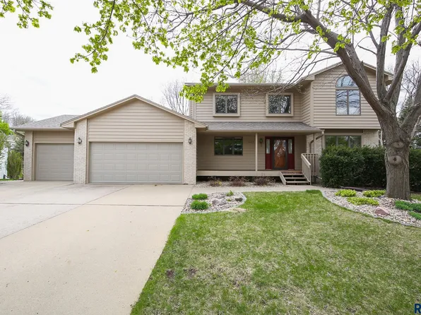 1017 E 63rd St, Sioux Falls, SD 57108