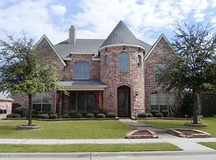 2002 Alyssa Ct, Allen, TX 75013