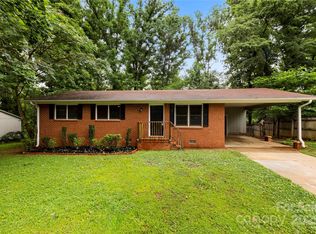 1156 Westover Cir, Rock Hill, SC 29732