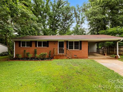 1156 Westover Cir, Rock Hill, SC, 29732