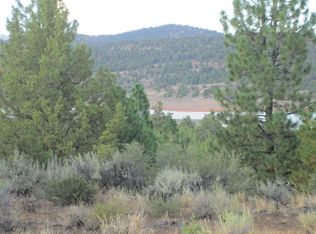 W Scotts Cabin Cir, Lakeview, OR 97630