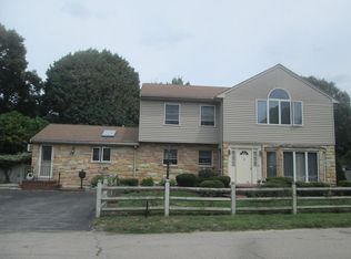 3 Emeline Rd, Weymouth, MA 02189