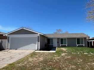 42843 W Alep St, Lancaster, CA 93536
