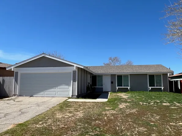 42843 W Alep St, Lancaster, CA 93536
