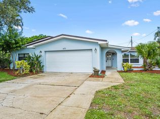 475 Carissa Dr, Satellite Beach, FL 32937