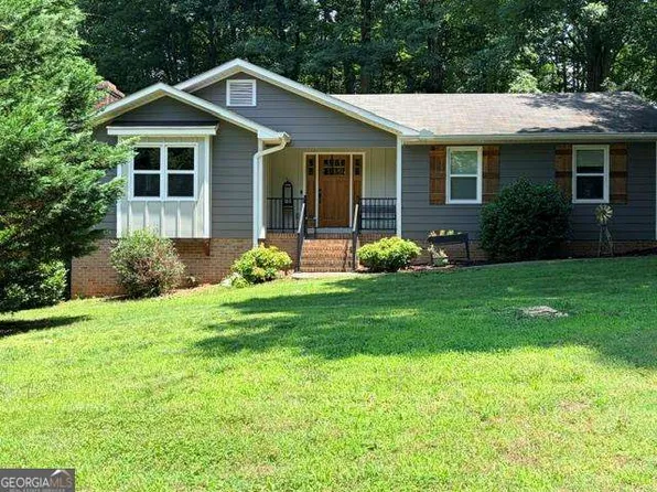 612 Valley Run Dr, Bremen, GA 30110