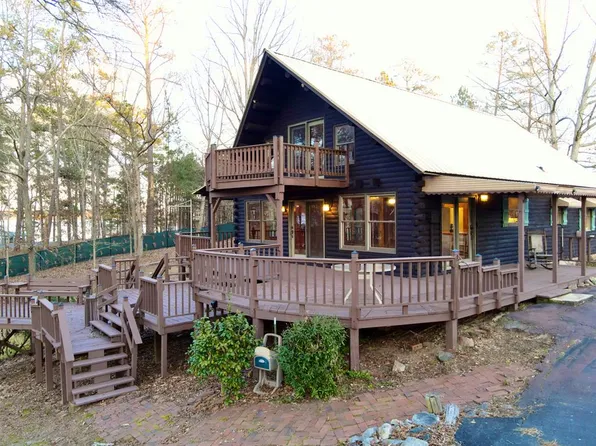 401 NE Mill Cabin Rd, Ninety Six, SC 29666