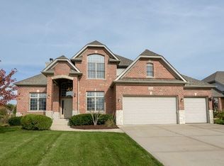21126 S Kenmare Dr, Shorewood, IL 60404
