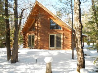 2405 W Ostrander Rd, Indian River, MI 49749