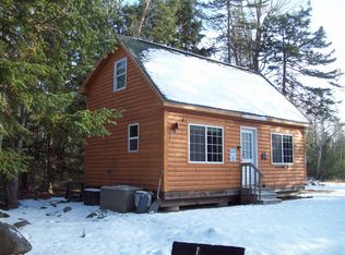 118 Wheeler Rd, Lincoln, ME 04457