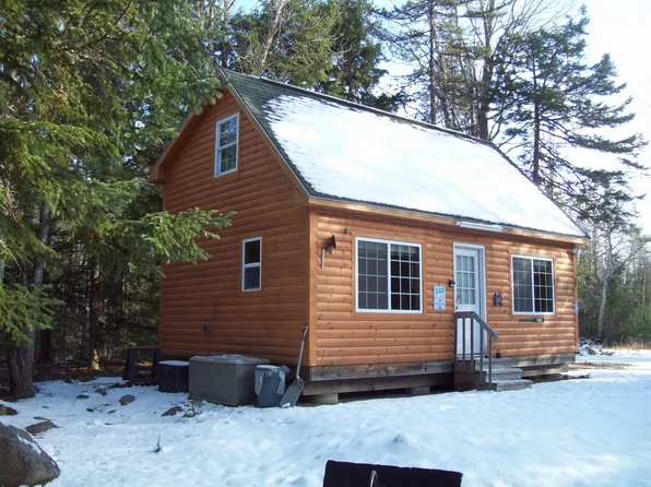 118 Wheeler Road, Lincoln, ME 04457