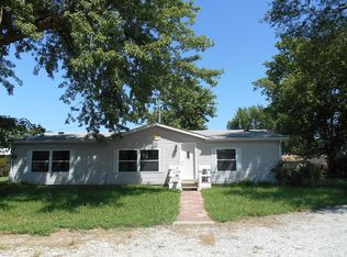 210 N Seward St, Red Cloud, NE 68970