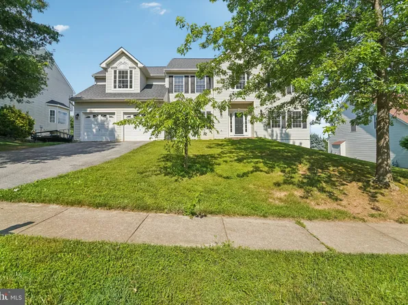 1308 Scotch Heather Ave, Mount Airy, MD 21771