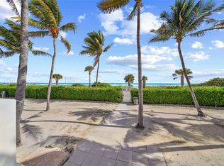 5005 Collins Ave #CU-607, Miami Beach, FL 33140