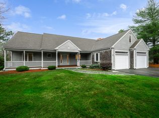 1 Desmond Rd, Bourne, MA 02532