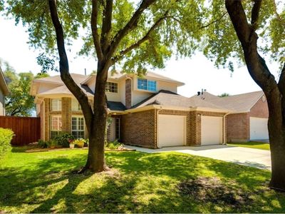 10921 Promise Land Dr, Frisco, TX, 75035