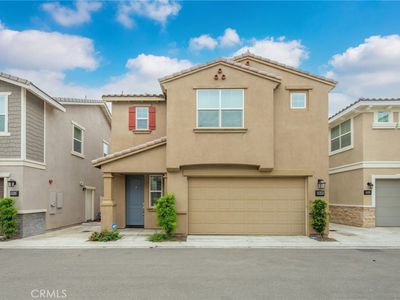 6946 Silverado St, Chino, CA, 91708