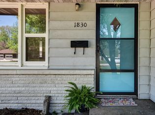 1830 E Broadmoor St, Springfield, MO 65804