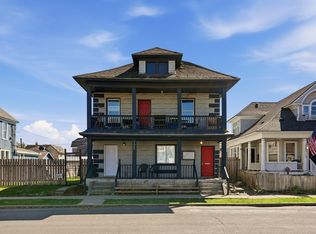 1913 W Mallon Ave, Spokane, WA 99201