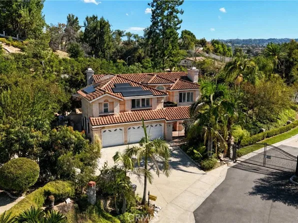2630 Pointer Dr, Walnut, CA 91789