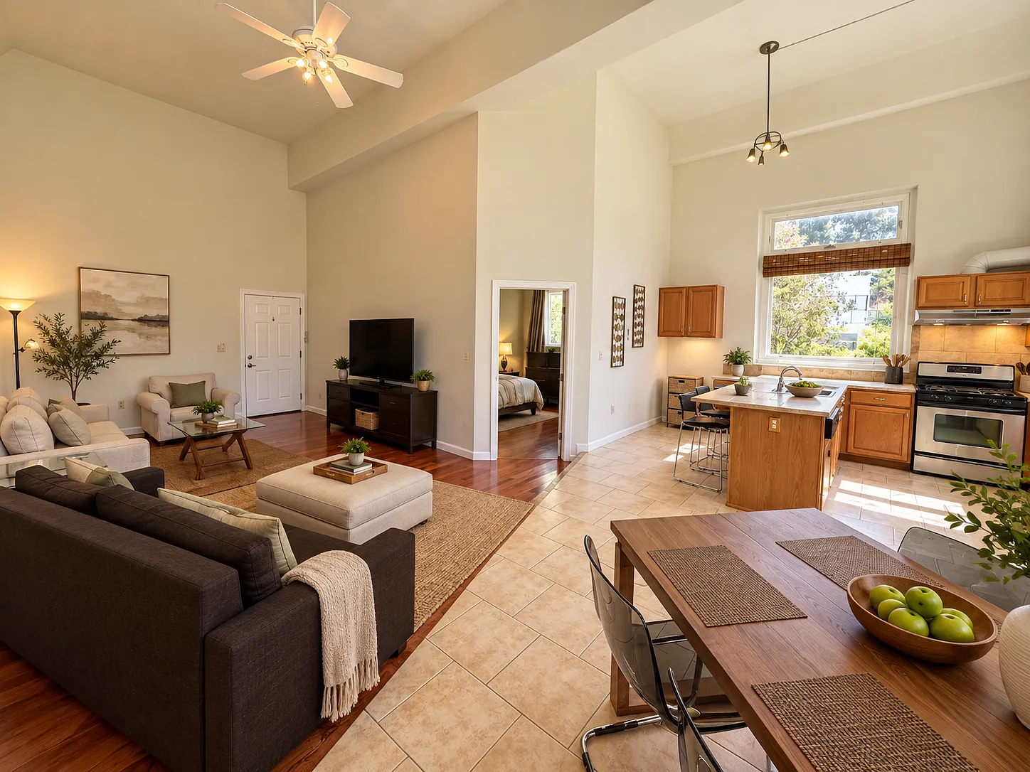 1 bed, 1200 sqft, $3,275 — Photo 2