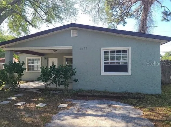 6872 80th Ave N, Pinellas Park, FL 33781