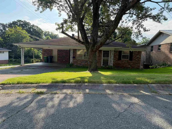 823 N Bryan St, Little Rock, AR 72205