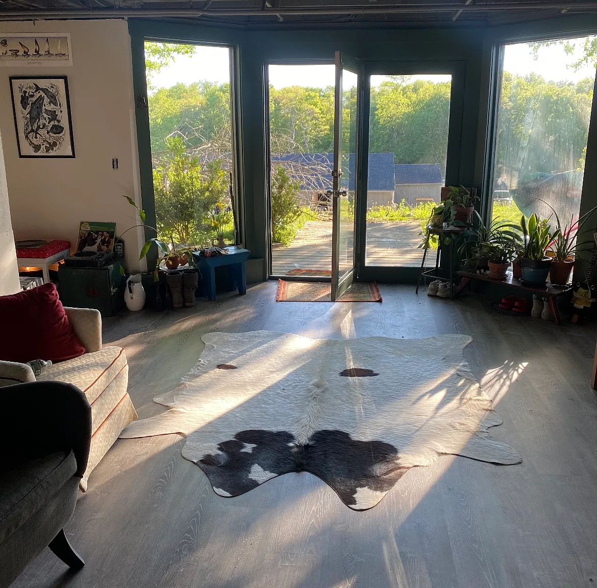 1 bed, 1000 sqft, $1,600 — Photo 1