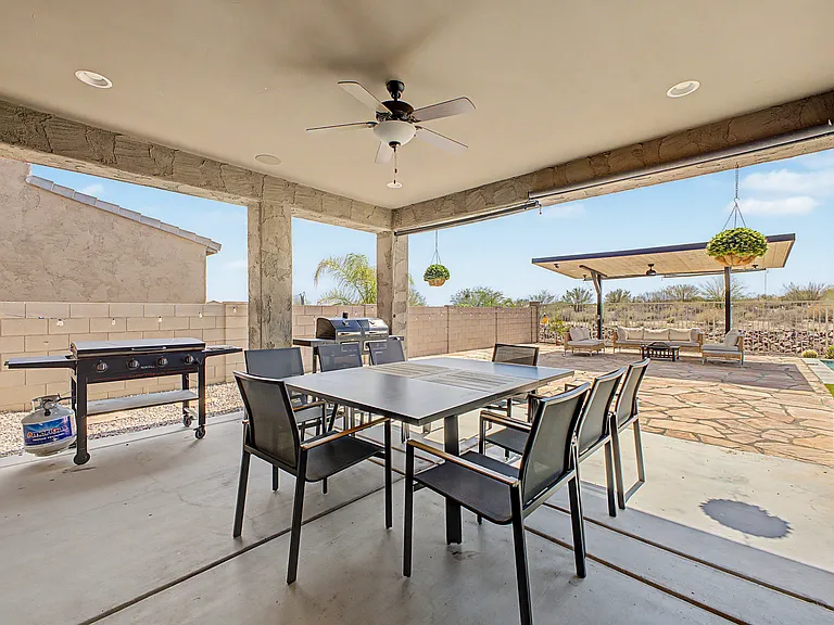 11961 N Silver Village Pl — Photo 42