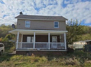 119 Center St, Bolivar, PA 15923