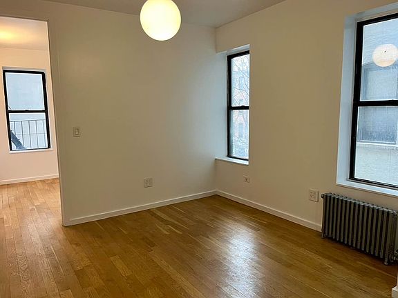 2nd image of 3694 Broadway #B