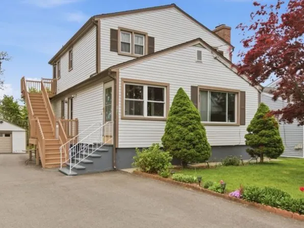 102 Highland St #102, West Haven, CT 06516