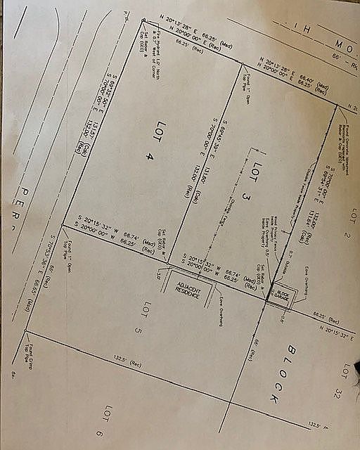 2nd image of 203 Perdido Ave