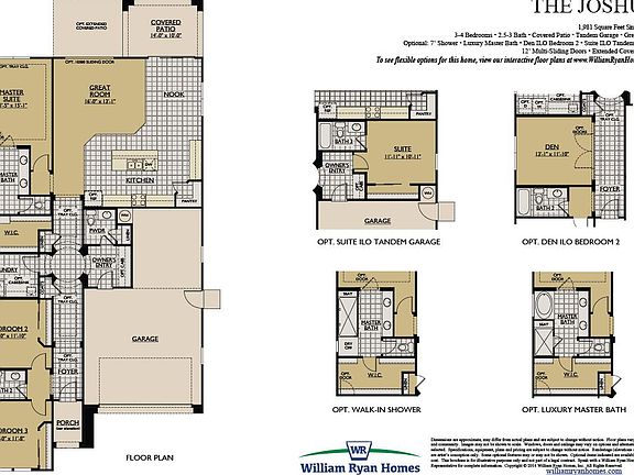 2nd image of 12001 S 184th Ave