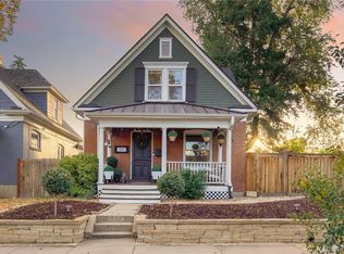 2088 S Pennsylvania St, Denver, CO 80210