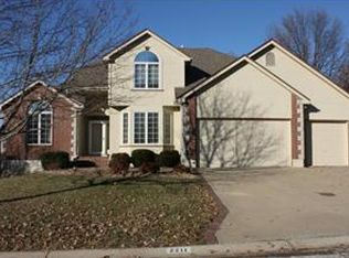 2211 SW Park Ave, Blue Springs, MO 64015