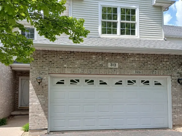 313 Manning Dr, Dekalb, IL 60115
