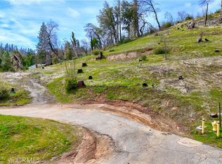 59827 Hillcrest Rd #2, North Fork, CA 93643