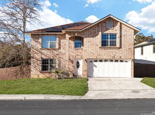 9139 Victory Pass Dr, San Antonio, TX 78240