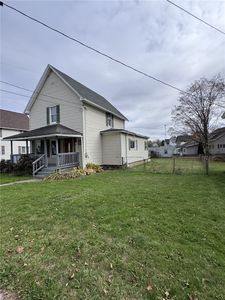 117 W Academy St, Shinglehouse, PA, 16748
