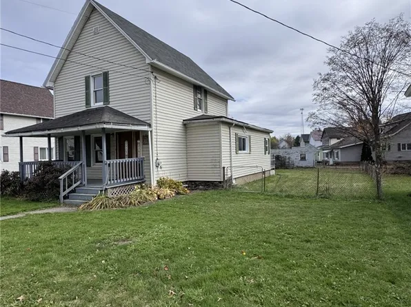 117 W Academy St, Shinglehouse, PA 16748