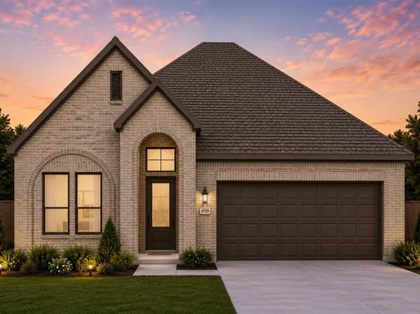 4730 Regents Pl, Round Rock, TX 78665
