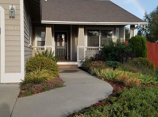 2306 N Ellington St, Ellensburg, WA 98926